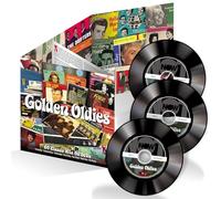 Various Artists – Golden Oldies – Import