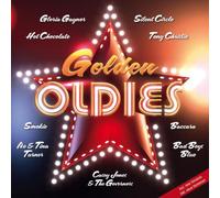 Various Artists - Golden Oldies [Import]