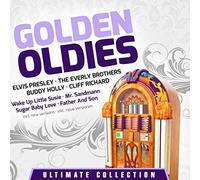 Various Artists - Golden Oldies [Import]