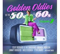 Various Artists - Golden Oldies of The 50s & 60s Vol. 2 [Import]