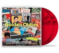 Various Artists - Golden Oldies Red Collection