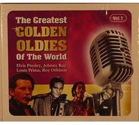 Various Artists - Golden Oldies Vol.1 [Import]