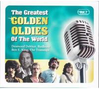 Various Artists - Golden Oldies Vol.7 [Import]