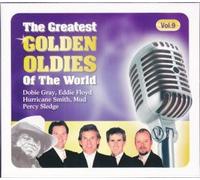 Various Artists - Golden Oldies Vol.9 [Import]