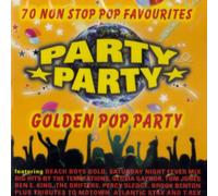 Various Artists - Golden Pop Party