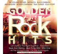 Various Artists - Golden Rock Hits [Import]