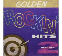 Various Artists - Golden Rockin Hits 2