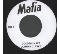 Various Artists-Golden Snake - / (1 LP)