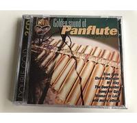 Various Artists - Golden Sound of Panflute [Import]