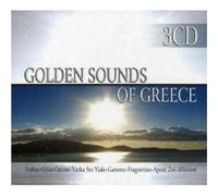 Various Artists - Golden Sounds of Greece [Import]