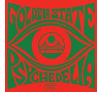 Various Artists - Golden State Psychedelica [Import]