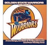 Various Artists - Golden State Warriors: G.H. 1