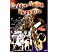 Various Artists - Golden Swing Memories [DVD]