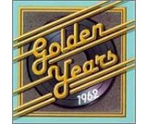 Various Artists - Golden Years: 1962