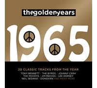 Various Artists - Golden Years - 1965