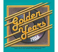 Various Artists - Golden Years - 1966