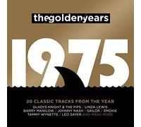 Various Artists - Golden Years - 1975
