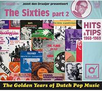 Various Artists - Golden Years of Dutch..