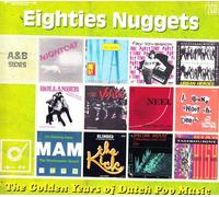 Various Artists - Golden Years of Dutch. [Import]