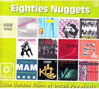 Various Artists - Golden Years of Dutch. [Import]