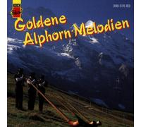 Various Artists - Goldene A horn-Melodien