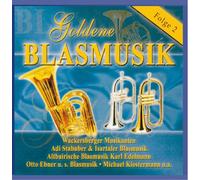 Various Artists - Goldene Blasmusik 2 [Import]