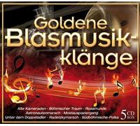 Various Artists - Goldene Blasmusikklaenge [Import]