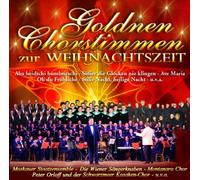 Various Artists - Goldene Chorstimmen [Import]
