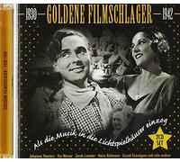 Various Artists - Goldene Filmschlager 1930-42 [Import]