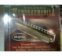 Various Artists - Goldene Mundharmonika [Import]