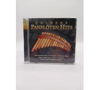 Various Artists - Goldene Panfloten Hits [Import]