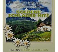 Various Artists - Goldene Schlagerhits 1 [Import]