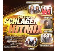Various Artists - Goldener Schlagerhitmix [Import]
