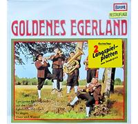 Various Artists - Goldenes Egerland [Vinyl LP]