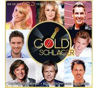 Various Artists - Goldschlager 4