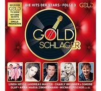 Various Artists - Goldschlager Folge 3 [Import]