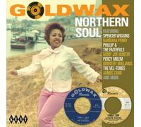 Divers Artistes – Northern Soul – CD