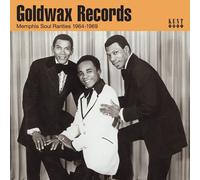 Various Artists – Memphis Soul Rarities 1964-1969 – Vinyle – Integral