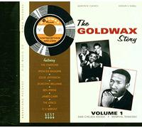 Various Artists - Goldwax Story Vol.1