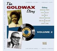 Various Artists - Goldwax Story Vol.2 [Import]