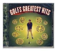 Various Artists - Golf's Greatest Hits