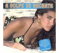 Various Artists - Golpe De Bachata