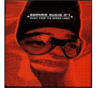 Various Artists - Gomma: Audio 1