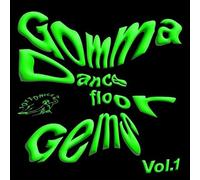 Various Artists - Gomma Dancefloor Gems Vol. 1 [Import]