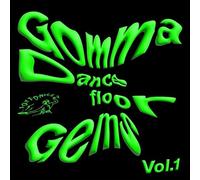 Gomma Dancefloor Gems Vol 1