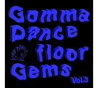Various Artists - Gomma Dancefloor Gems, Vol. 3