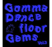 Various Artists - Gomma Dancefloor Gems, Vol. 3