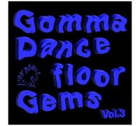 Various Artists - Gomma Dancefloor Gems, Vol. 3 [Vinyl Lp]