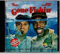 Various Artists - Gone Fishin