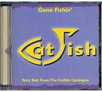 Various Artists - Gone Fishin